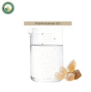 Huile Essentielle de Frankincense Pure de Qualité Thérapeutique pour Soins de la Peau et Méditation – Vente en Gros et Fourniture OEM - Product Image 3