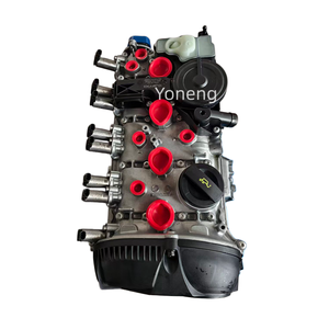 ชุดประกอบเครื่องยนต์ประสิทธิภาพสูง <span class=keywords><strong>2.0</strong></span> <span class=keywords><strong>TSi</strong></span> CJK EA888 สำหรับรถยนต์ <span class=keywords><strong>Volkswagen</strong></span> <span class=keywords><strong>Multivan</strong></span> Caravelle Passat Magotan - Product Image 6