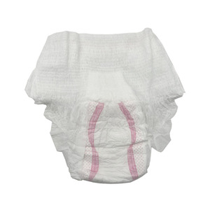 Toallas Sanitarias Desechables para <span class=keywords><strong>Mujer</strong></span> Marca Privada de Fábrica My a Plus, Productos de Higiene Femenina, <span class=keywords><strong>Pantalones</strong></span> <span class=keywords><strong>Sanitarios</strong></span> Menstruales para <span class=keywords><strong>Mujer</strong></span> - Product Image 5
