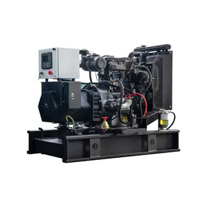 24kW/30kVA 1103A-33G Hot sale Diesel Generator Set