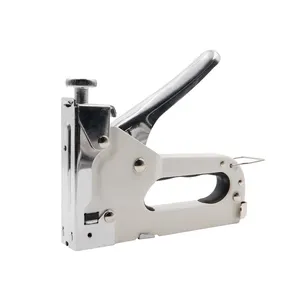 Manuale pesante leggero pinzatrice 3 in 1 pinzatrice Brad Pin chiodatrice 21 gradi intelaiatura Nailer manuale