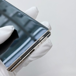 Smartphone pliable Xiaomi Mix Fold 2 Global Rom 4G, écran pliable de 8,02 pouces, charge 67W, Snapdragon Gen 8+ Octa Core, Rom chinois - Product Image 3