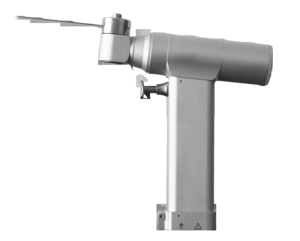 Alta Qualidade Brocas e Serras Ortopédicas Instrumento Cirúrgico Médico Elétrico Alternativa Serra Brushless Fonte de Alta Potência - Product Image 4