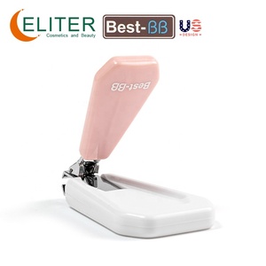Eliter Ensemble de coupe-ongles pour bébés et nourrissons Ensemble de toilettage pour bébés et enfants Ensemble de sécurité pour manucure pour bébés - Product Image 4