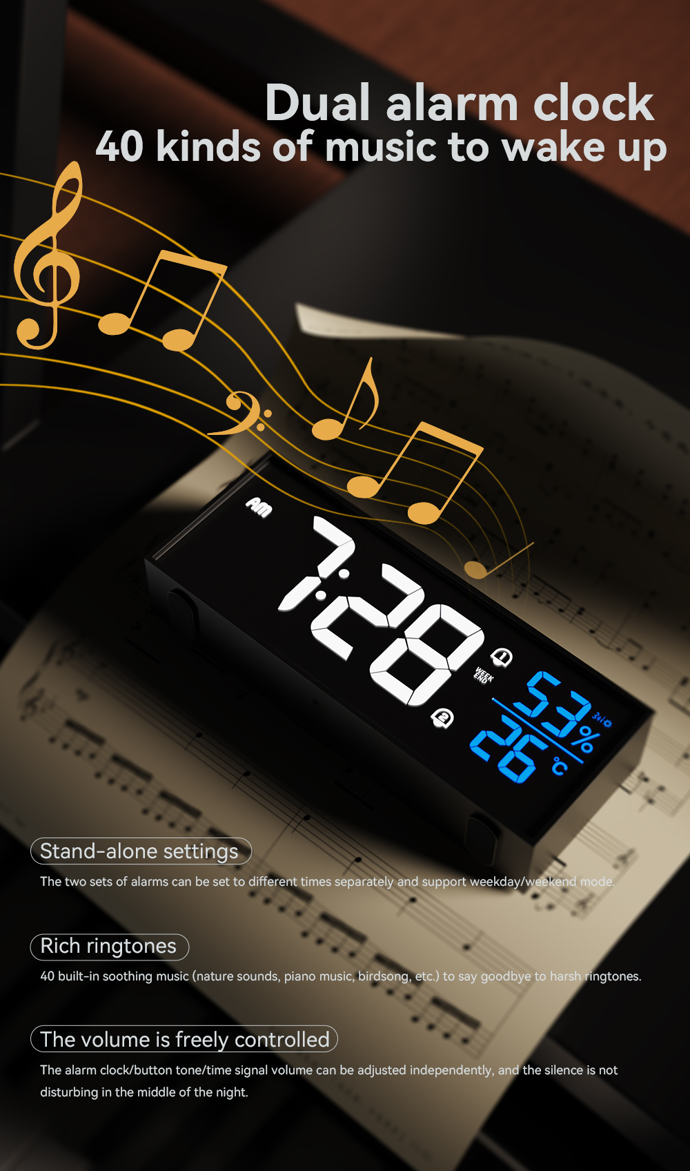 160x65x31mm(6.30x2.56x1.22in)