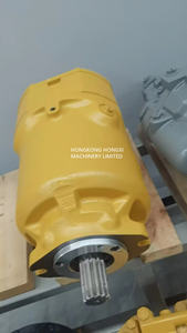 1U3840ปั๊มไฮดรอลิก992C 992D 994 245 3412 3516 - Product Image 2