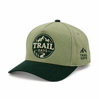Casquette de baseball brodée personnalisée OEM, style streetwear, skate, surf, décontractée, promotionnelle, pour la vente au détail, merchandising de marque, vente en gros