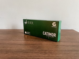 Catimor Réserve Équipe Professionnelle Vietnam Robusta Café en Grains Vente en Gros pour Boisson Agricole Vente Chaude de Haute Qualité - Product Image 4