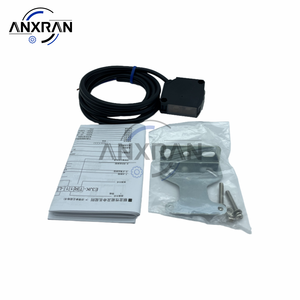 Pour Omron E3JK-DP12-C AC/DC PLC capteur de commutateur photoélectrique à réflexion diffuse E3JKDP12C - Product Image 4