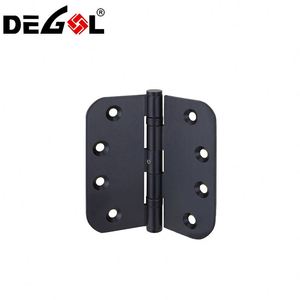 Commercial Grade <strong>Penrod</strong> <strong>Hinge</strong> Reliable Gate Hardware for Partial Recessed Door Frame Setup - Product Image 2