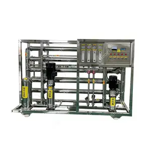 Hot Sale Environmental Ro Water Treatment Equipment