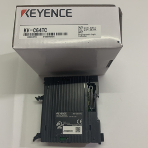 PLC KV-C64TC KV-C64TD KV-C64TCP คอนโทรลเลอร์ 64 จุด สำหรับควบคุมมอเตอร์ - Product Image 5