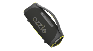 Enceinte <span class=keywords><strong>Bluetooth</strong></span> Ozzie ES400 Max 160W, enceinte portable BOOMBOX 4, son stéréo étanche IPX7 avec basses profondes - Product Image 5
