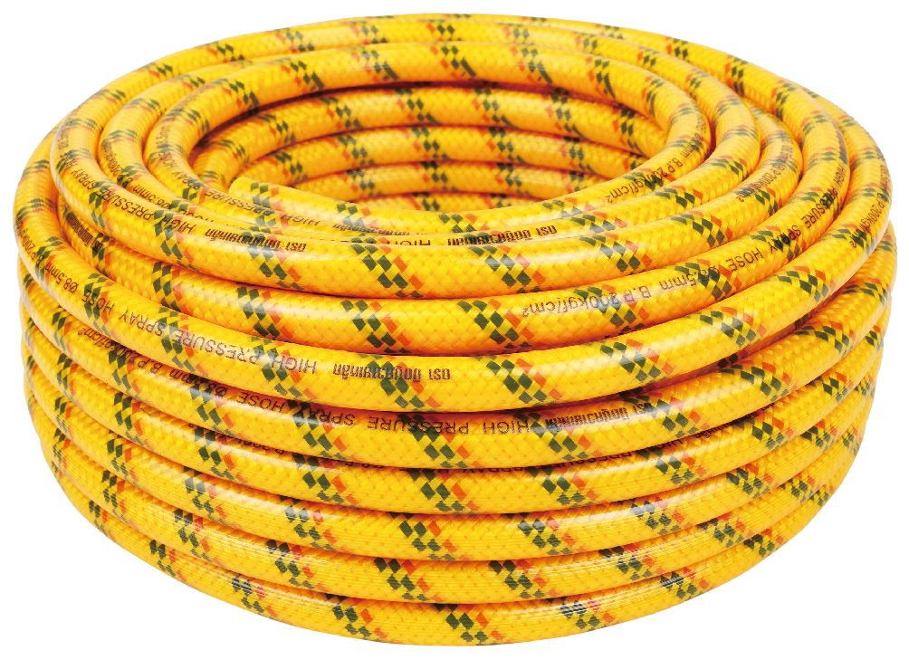 8,5mm PBH-3