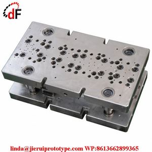 Prototypage plastique/pom/en <span class=keywords><strong>acier</strong></span> inoxydable usinage Cnc/fraisage/<span class=keywords><strong>3D</strong></span> d'<span class=keywords><strong>impression</strong></span>/coulée sous vide avec votre coutume - Product Image 6