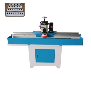 Rectificadora de superficies, máquina rectificadora de cuchillas - Product Image 4