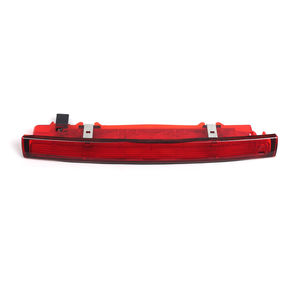 Luz de freno de parachoques trasero Tercera luz de freno para Renault Megane Mk2 <span class=keywords><strong>Hatchback</strong></span> 2002-2009 Rojo 8200073239 89398083 - Product Image 1