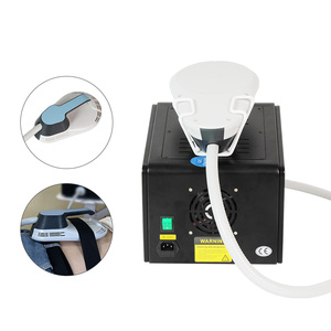 Máquina para Adelgazar y Moldear el Cuerpo de Uso Doméstico, Quema Grasa y Permite la Pérdida de Peso, Suministro del Fabricante - Product Image 5