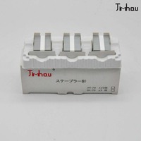 Cartouche d'agrafes de haute qualité Jimhau Type-K série K agrafes de copieur professionnelles pour machines de bureau