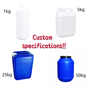 C-4085 nước dựa trên <span class=keywords><strong>PVC</strong></span> modifier hóa chất phụ trợ đại lý cho tất cả các loại nhựa tăng cường dẻo cho hiệu suất tốt hơn - Product Image 4