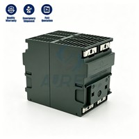 6ES7656-6CG40-1DF1 Proses Redundansi CPU PLC Controller 6ES76566CG401DF1 Dengan Layanan Pelacakan Variabel Opsional