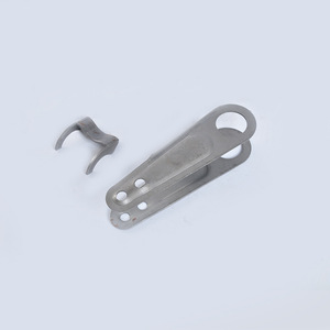 Yingyun Swing Arm A Q235 Metal Medical Bed <b>Hardware</b> Guardrail Accessory Hospital Bed Part YY-00016 - Product Image 2