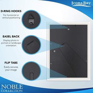 Elegant Eco-Friendly Wooden Photo <b>Frame</b> Collection Creative Modern Classic Styles Home Office Decor Mdf Picture <b>Frame</b> - Product Image 2