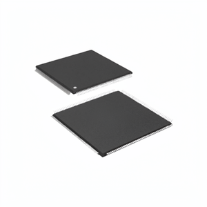 Embedded 176 LQFP Exposed Pad Electronics Component Original SP5746BSK1AMKU2R - Product Image 1