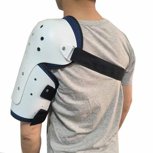 Giá rẻ nhất vật lý trị liệu vai khuỷu tay bản lề orthosis Immobilizer cho cổ tay cánh tay gãy xương Brace - Product Image 2