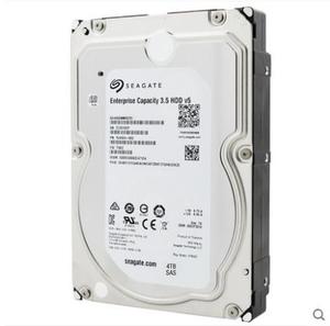 <span class=keywords><strong>Seagate</strong></span> <span class=keywords><strong>4</strong></span> <span class=keywords><strong>TO</strong></span> Enterprise Capacity SAS 12 Go s 512n 3.5 "Disque dur Interne Modèle ST4000NM0025 - Product Image 1