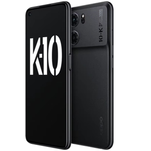 สมาร์ทโฟน K10 <span class=keywords><strong>Pro</strong></span> 5G รุ่น 8/128GB Snapdragon888 กล้อง 50MP แบตเตอรี่ 5000mAh ซีพียูแบบ Octa Core รองรับ LTE จัดส่งผ่าน FedEx ภาษาใช้งานระบบปฏิบัติการเป็นภาษาอังกฤษ - Product Image 1