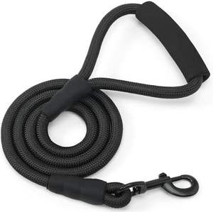 สายจูงแบบด้ามจับกลมสำหรับสุนัข - Product Image 3