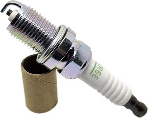 Bougie d'allumage en iridium pour voiture, fournie par l'usine, pour CHANG an CS35 Alsvin V5 1.5L <span class=keywords><strong>V7</strong></span> 1.6L Eado 1.6L LZKAR7A - Product Image 1