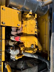 รถขุดตีนตะขาบมือสอง30ton CAT330D2L รถตักยี่ห้อแมวญี่ปุ่น95% ใหม่สภาพดี - Product Image 4