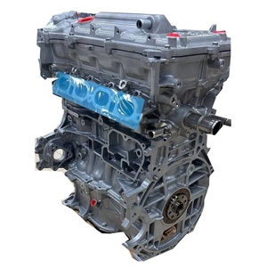Fabrication de moteurs de voitures, moteur automobile 1ZR pour <span class=keywords><strong>Toyota</strong></span> Auris <span class=keywords><strong>Corolla</strong></span> Avensis <span class=keywords><strong>Verso</strong></span> Elise - Product Image 1