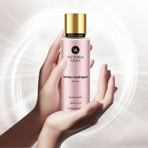 Victoria's Original Personalizable Deluxe Body Mist para Mujer Perfume Vaporisateur Brume De Parfum - Product Image 3