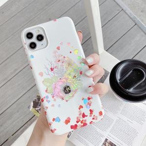 <span class=keywords><strong>Coque</strong></span> de téléphone portable, compatible modèles XS, XR, XS <span class=keywords><strong>MAX</strong></span>, <span class=keywords><strong>12</strong></span> <span class=keywords><strong>pro</strong></span> <span class=keywords><strong>max</strong></span>, rose sèche, transparent, en tpu, tendance, <span class=keywords><strong>amazon</strong></span> - Product Image 4