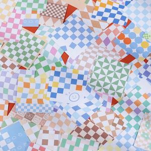 HengXin Note Paper Loose Leaf Stationery Notepad Kawaii School Supplies Cute Memo <b>Pad</b> Custom Cheap - Product Image 4