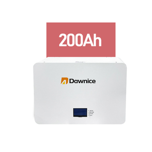 สำหรับโปแลนด์ โรมาเนีย สหภาพยุโรป สต็อก 24V 100Ah 200Ah 300Ah แบตเตอรี่ลิเธียมไอรอนโซลาร์ไฮบริดสำหรับเครื่องใช้ไฟฟ้าภายในบ้าน - Product Image 1