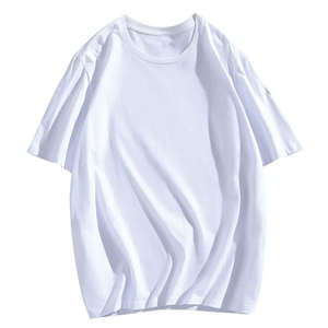 Venta al por mayor 100% algodón ropa de mujer gráfico señoras de talla grande camiseta de entrenamiento camisetas para mujeres - Product Image 3