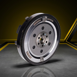 Volano a Doppia Massa per Jeep Compass/Renegade e <span class=keywords><strong>Fiat</strong></span> <span class=keywords><strong>500L</strong></span>/500X/Tipo 1.4T Rif. 415066810 OE 68210593AA K68210593AA 55250895 - Product Image 1