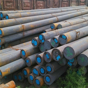 ASTM A576 Grade 1018 1020 Hot Rolled Carbon Steel Round <strong>Bar</strong> 12-200mm for Cold Drawing <strong>Raw</strong> Material Bright <strong>Bar</strong> Feedstock - Product Image 5