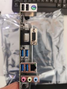 Nuevo Conjunto Combinado PANDL AM4, Memoria RAM DDR4 de 3200MHz 2x8GB, Placa Base <span class=keywords><strong>B450</strong></span> para Juegos, para Ryzen 7 3700X, Interfaz SATA, Admite hasta 64GB - Product Image 2