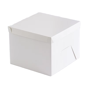 Boîte pliante magnétique portable, écologique, recyclable, réutilisable, haut de gamme, boîte à rabat créative, boîte cadeau pour cosmétiques, personnalisable - Product Image 1