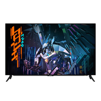 GIGABYTE AORUS FO48U 48 pouces 4K OLED 3840x2160 120Hz 1ms GTG KVM moniteur de jeu avec USB type-c Support AMD FreeSync Premium