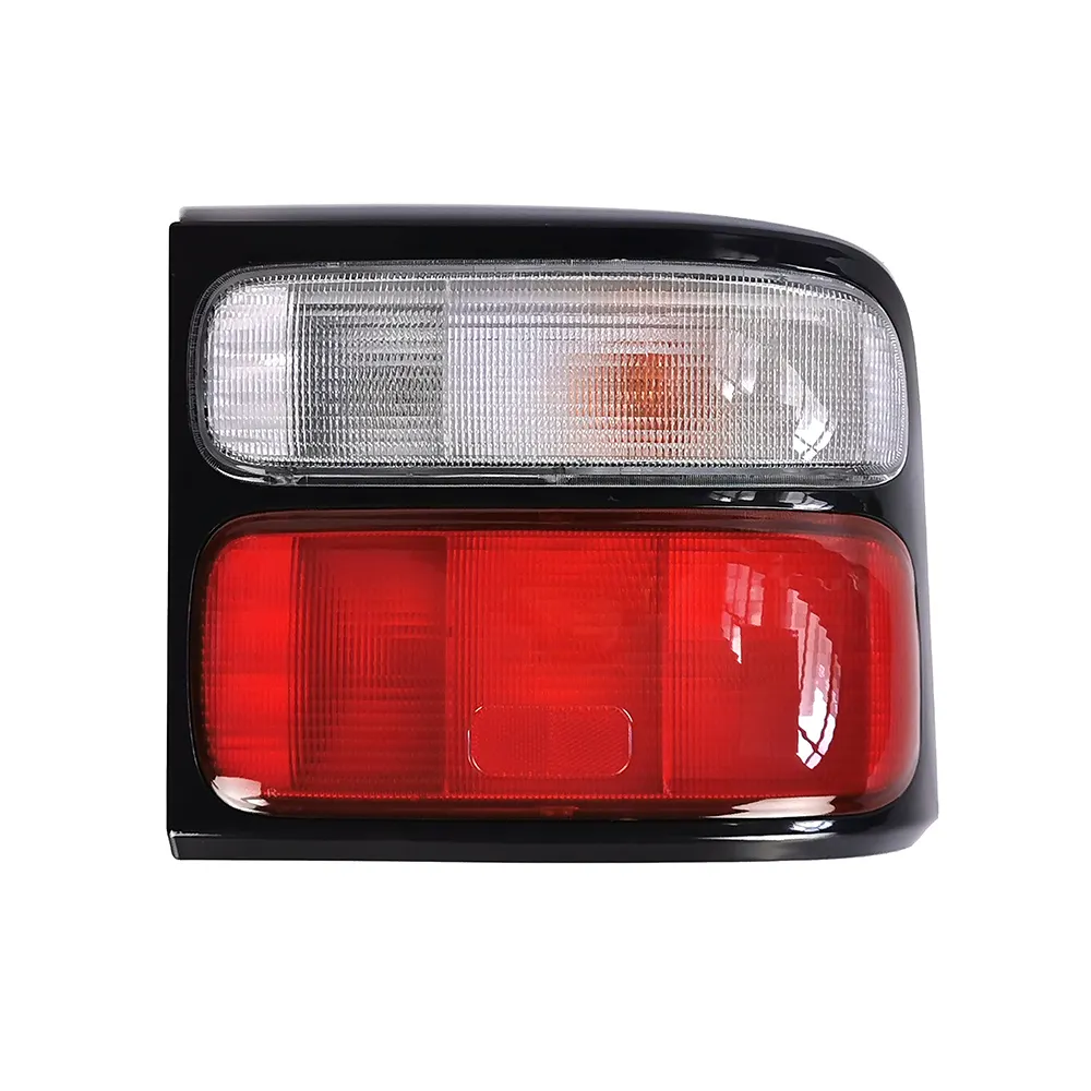 トヨタコースターBB40/50 HZB50 2002-2017用LEDテールランプ高品質バスパーツOE81551-36420