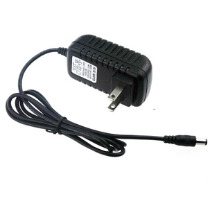 9V 2A <b>Power</b> <b>Adapter</b> DC Output <b>US</b> Plug For Makeup Mirrors Desk Lamps - Product Image 1