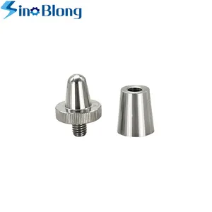 Customized Precision Metal Cnc Milling Lathing Machining Parts Service
