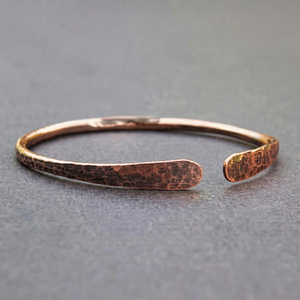 Bracelet en cuivre - Product Image 1