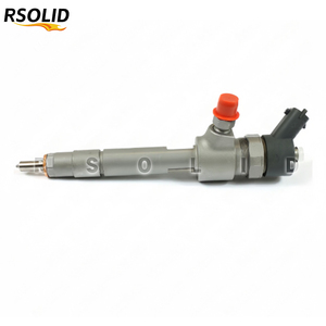 หัวฉีดดีเซล Rsoliddiesel 0445110276 0986435148 55200259 55221017 71794167 93190429 95517503 1571079J50 สำหรับหัวฉีดดีเซล Bosc - Product Image 5
